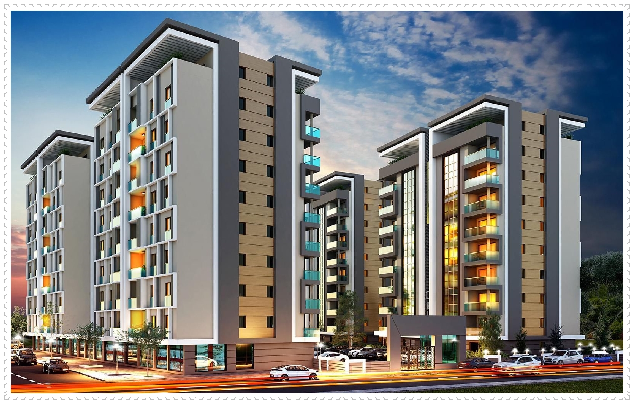 Profesyonel Site Yönetimi