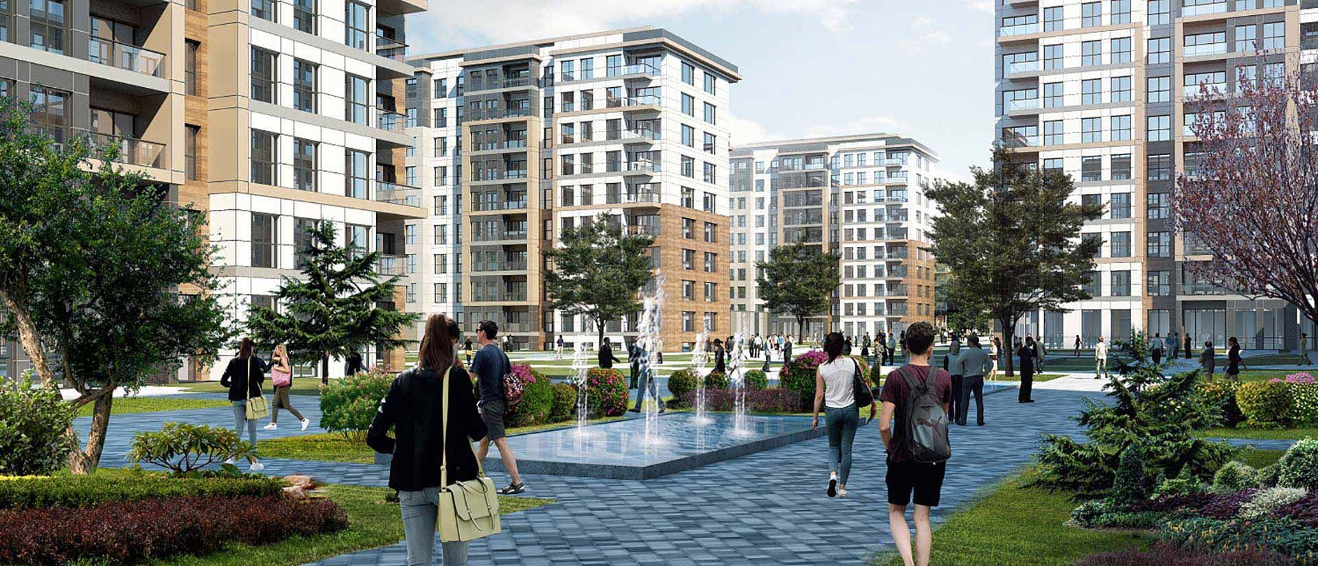 Profesyonel Site Yönetimi Hizmeti